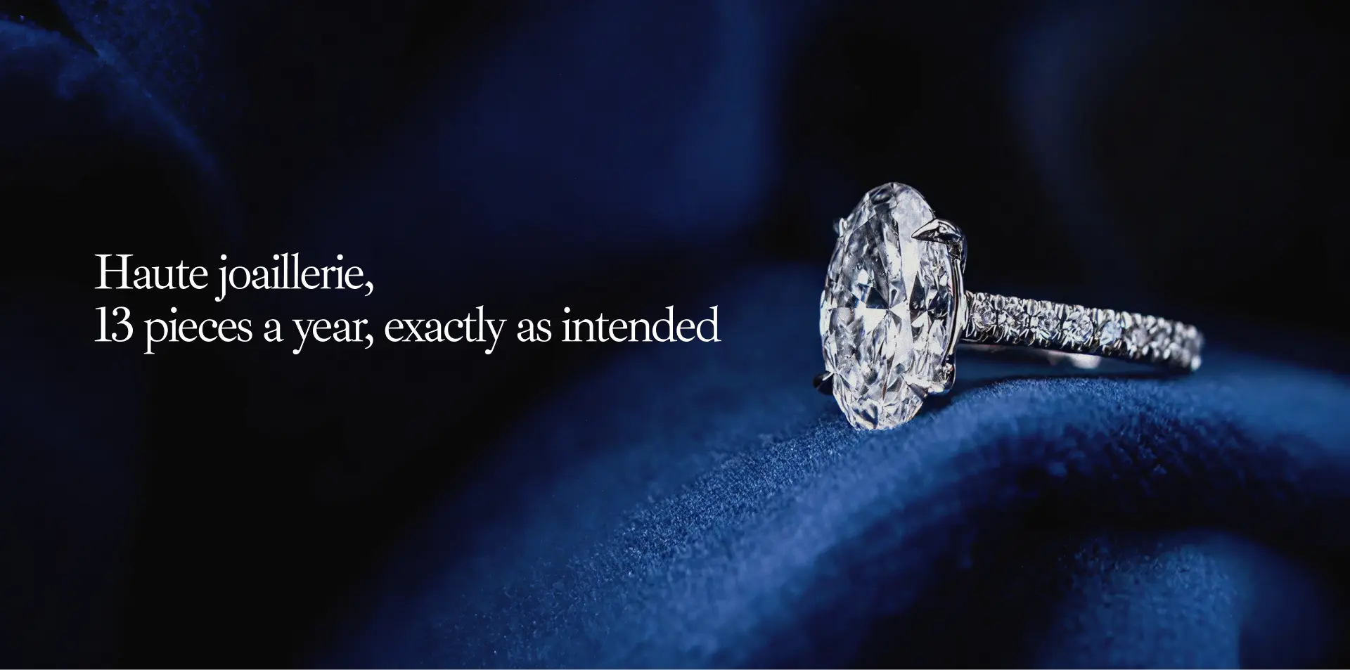 Haute Joaillerie